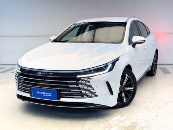 BYD KING 1.5 DM-I PHEV GL AUTOMÁTICO